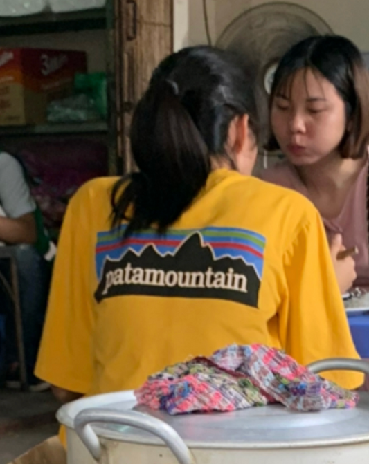 A Brief History of Good Shirts | Newsletter #1