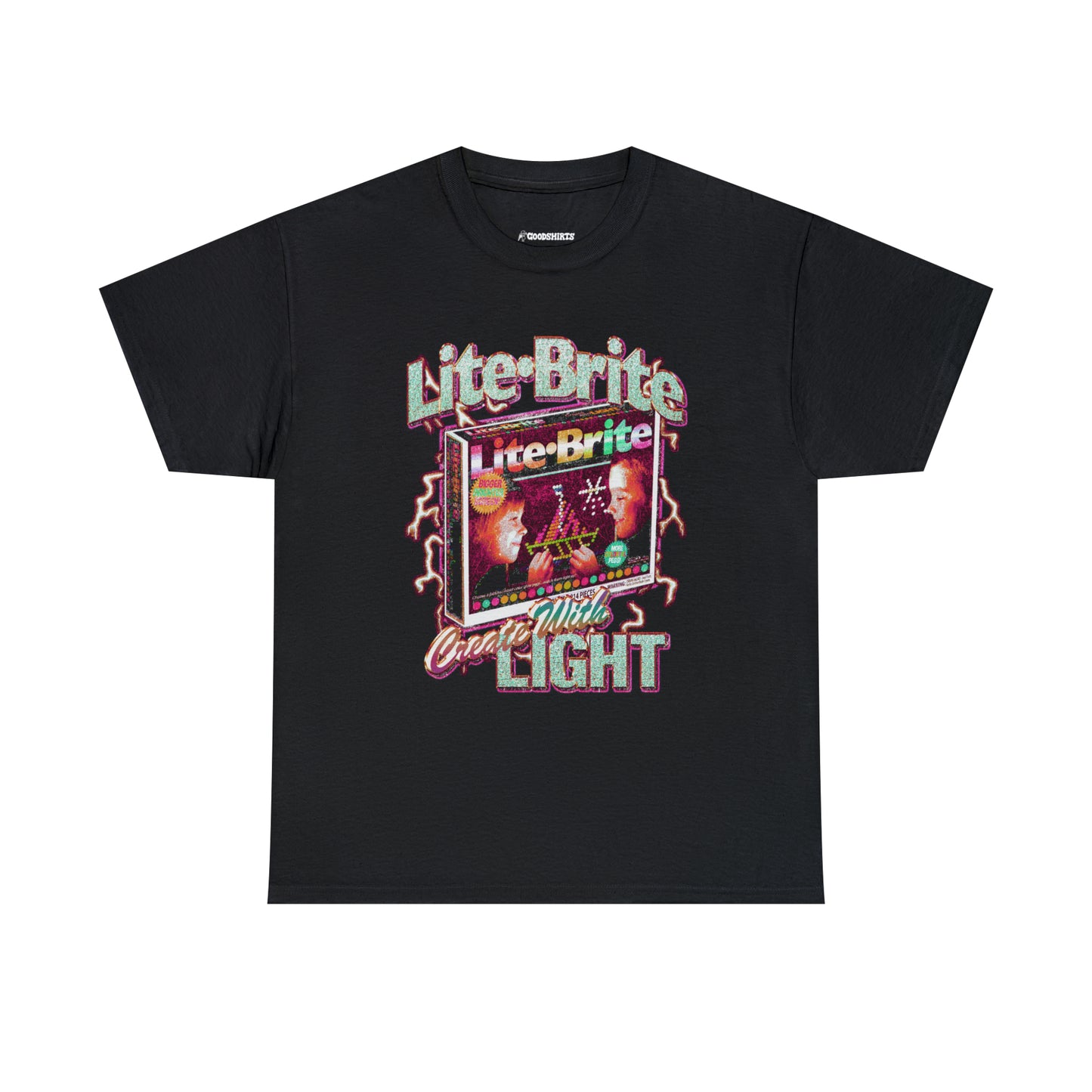 Lite Brite