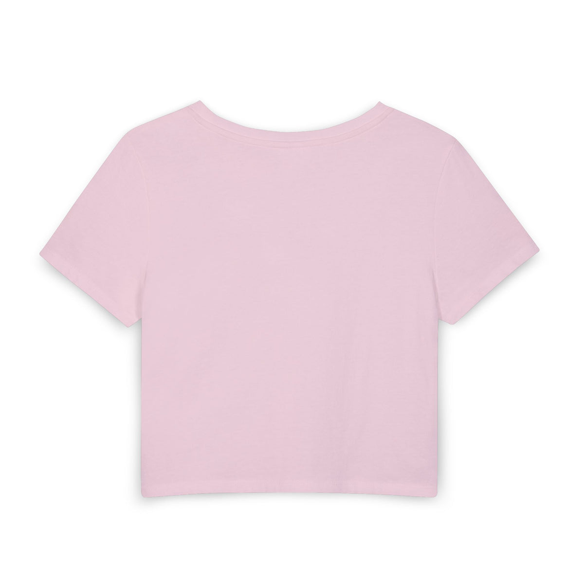 In the Surveillance State We're All Cam Girls Baby Tee.