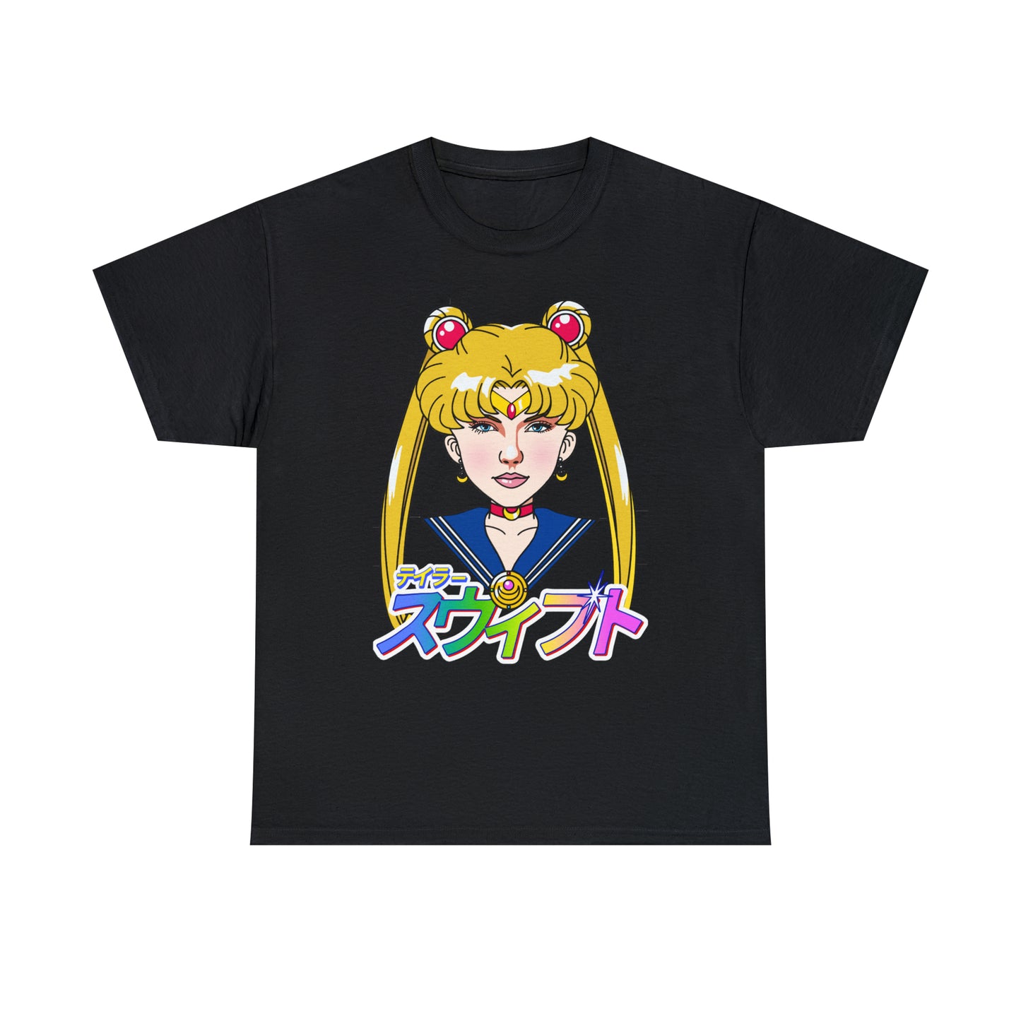 Sailor Swift.
