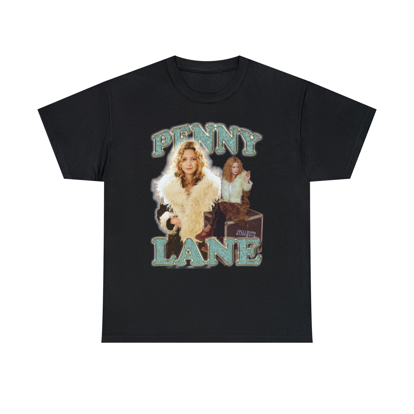 Penny Lane.