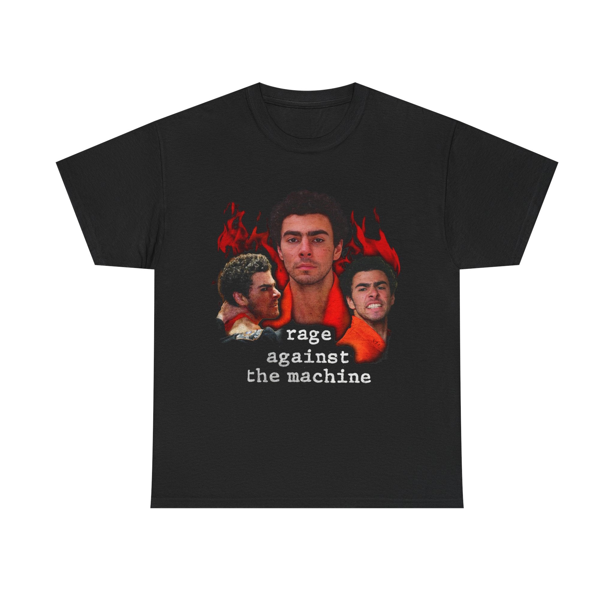 Rage. – Good Shirts