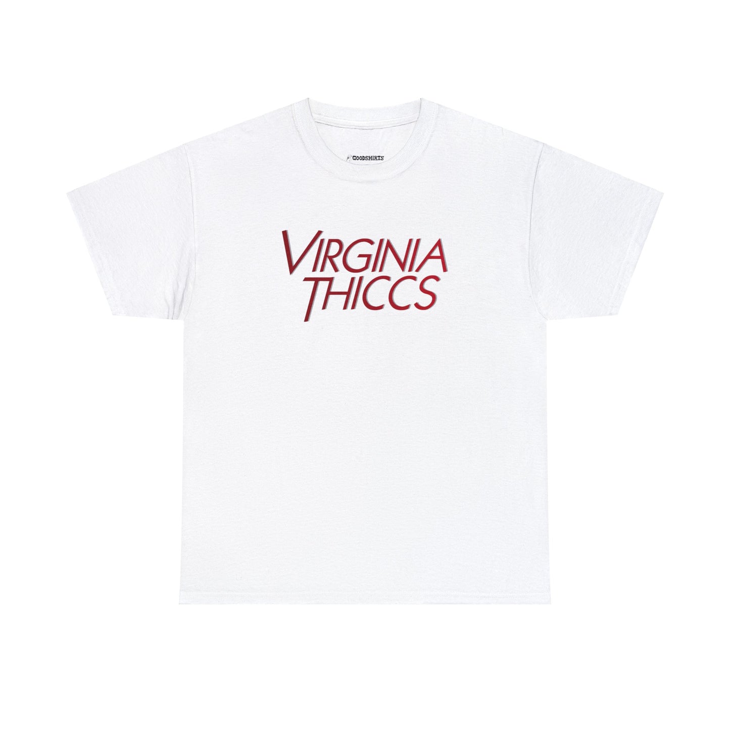 Virginia Thiccs.