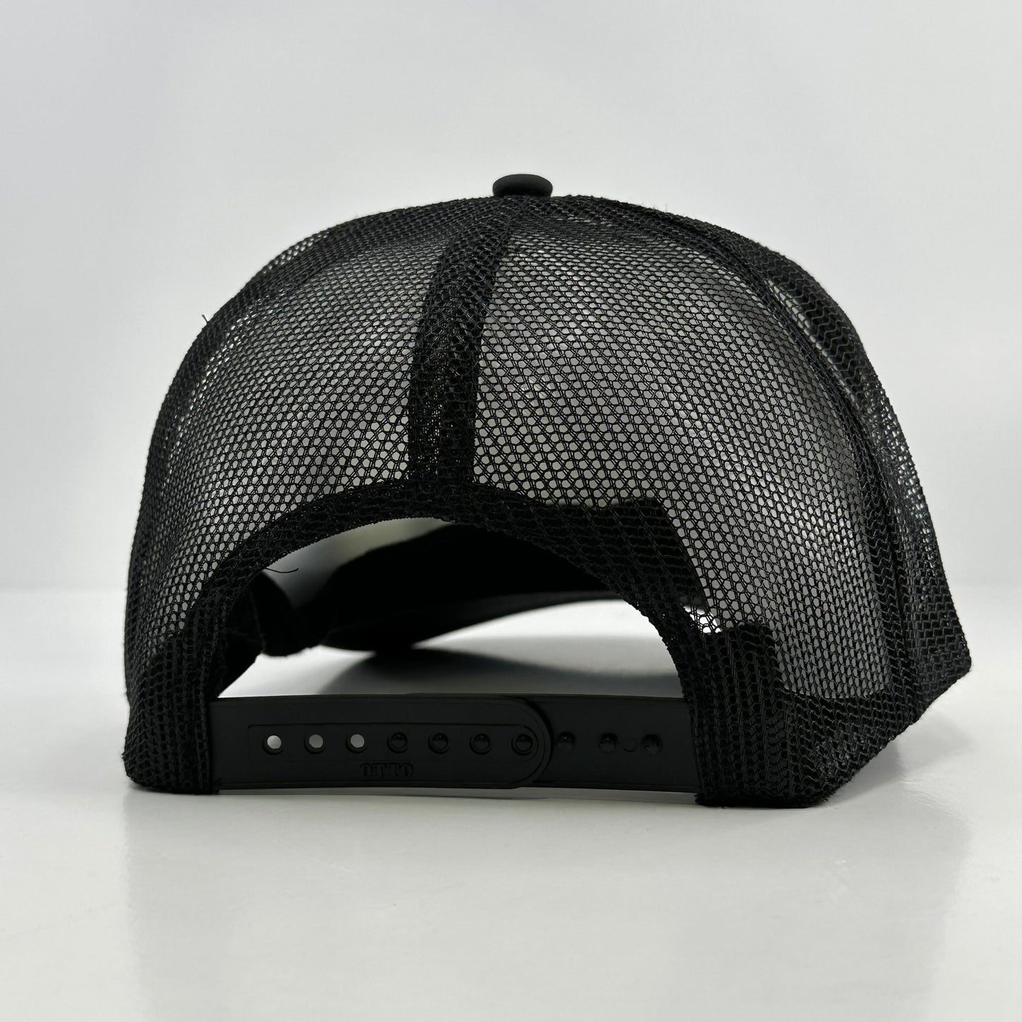 My Body is a Machine Hat.