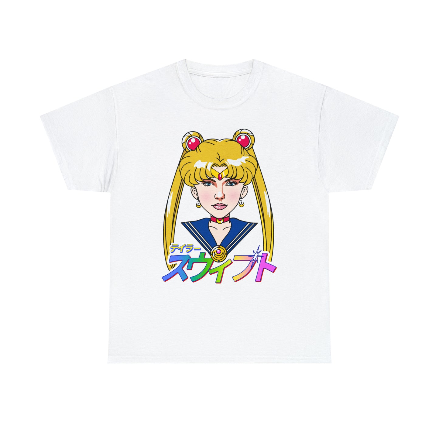 Sailor Swift.
