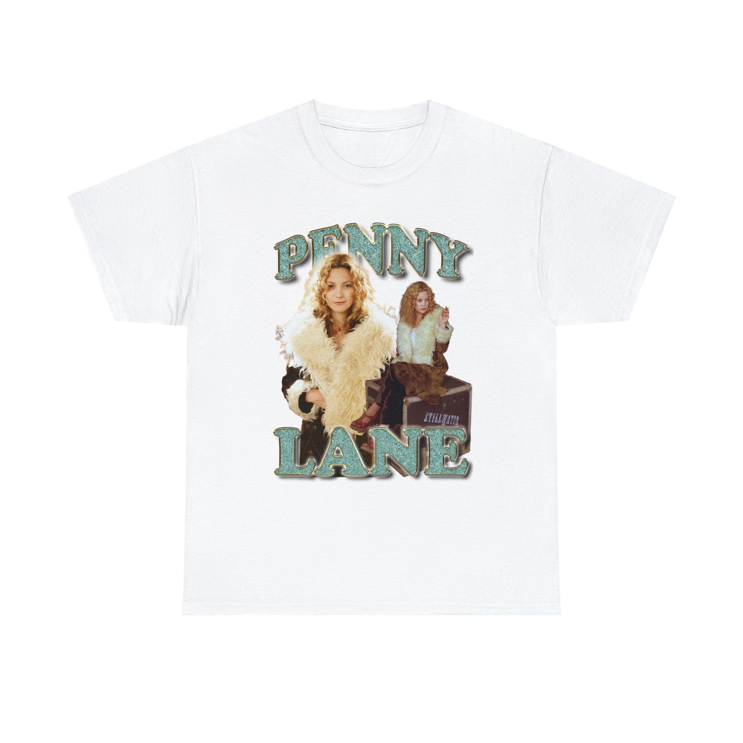 Penny Lane.