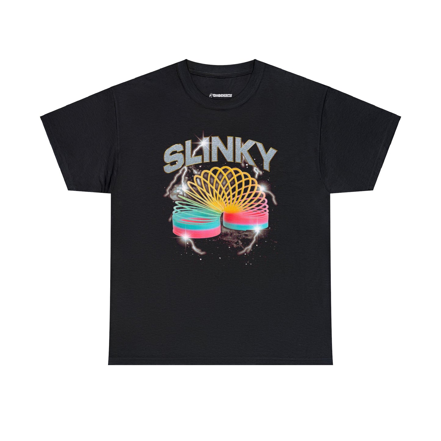 Slinky.