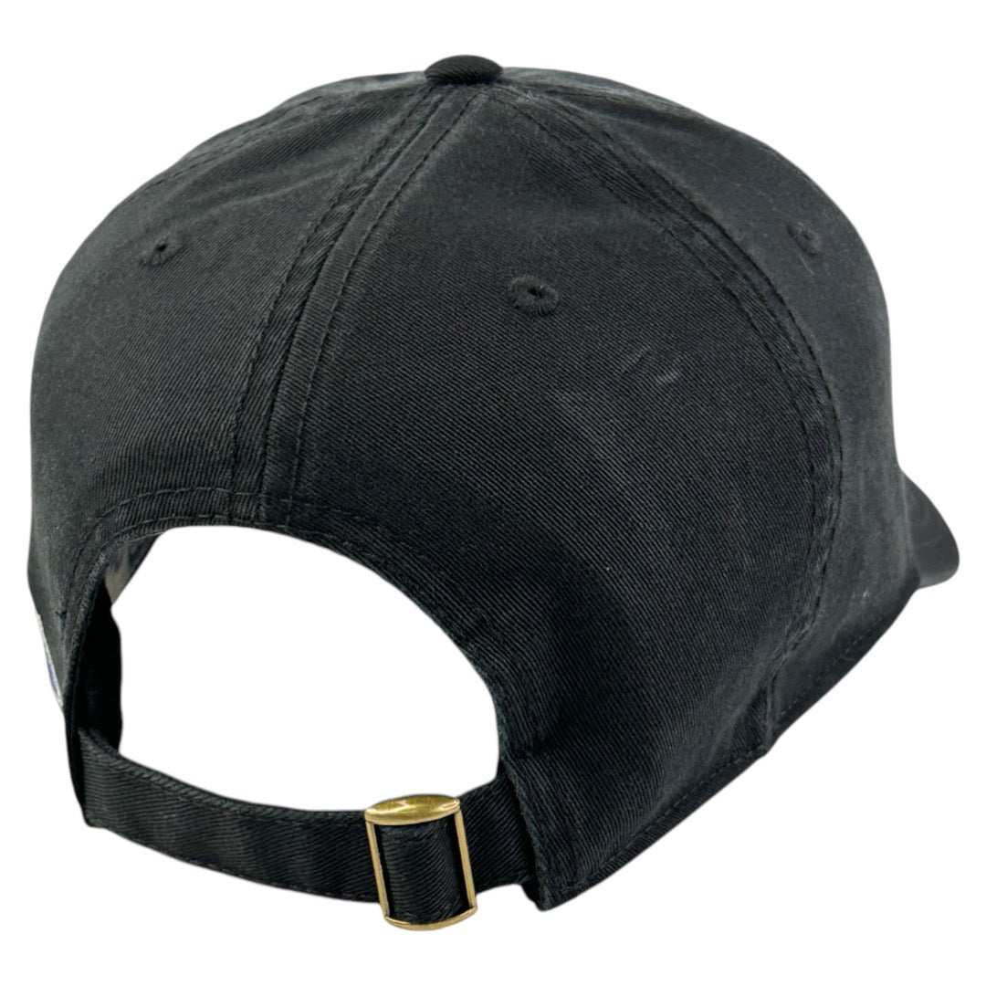 Moo Deng Metal Hat.