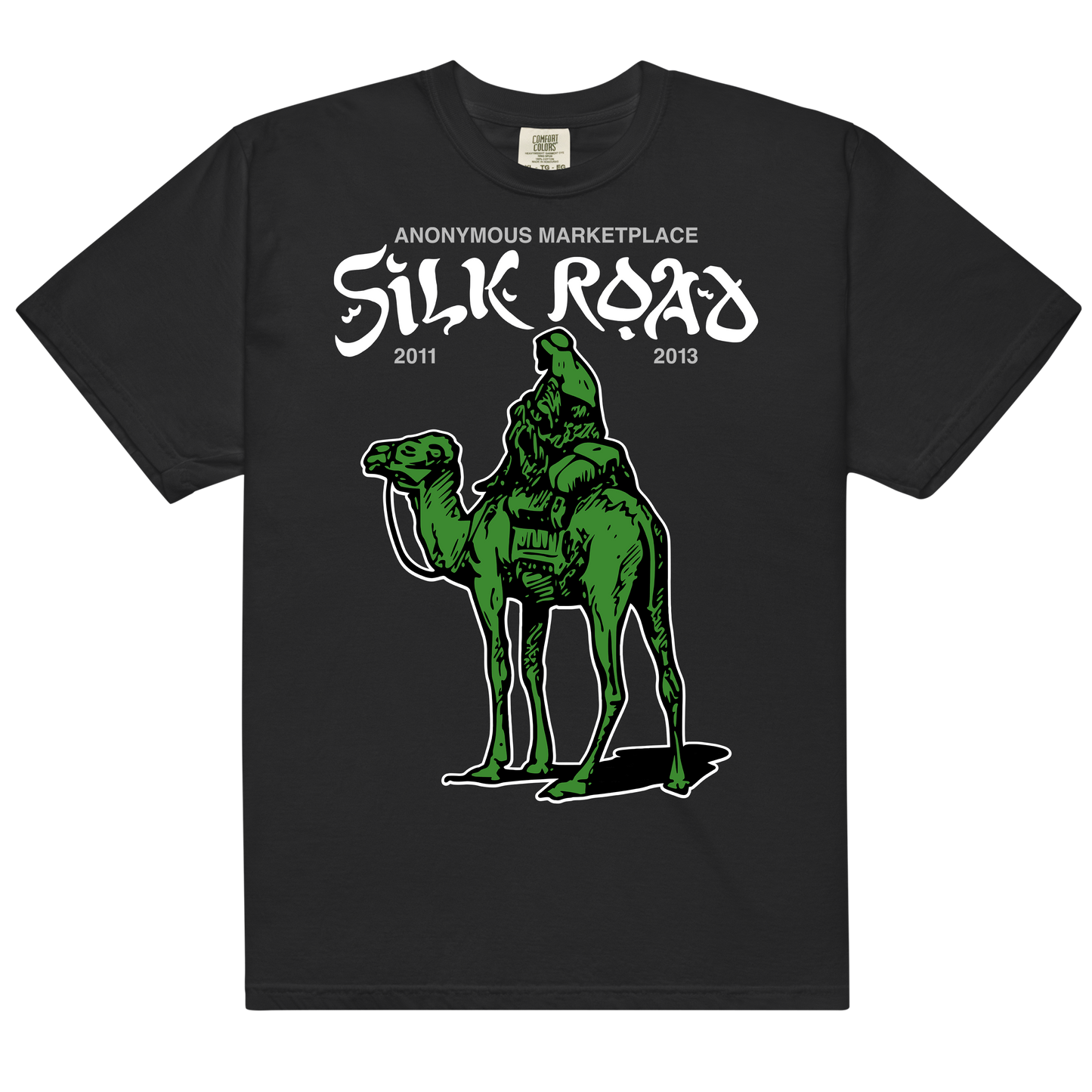 Anonymous Marketplace.