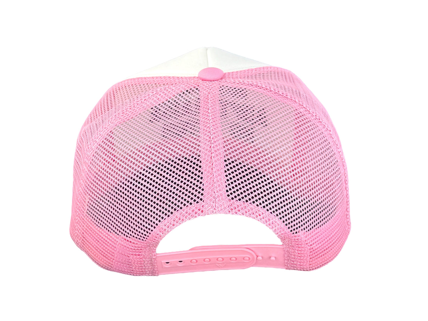 Momma Did, In Fact, Raise A Bitch Hat.