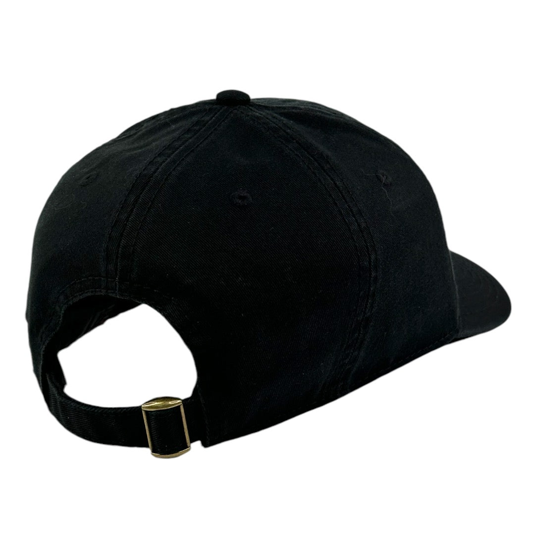 Return the Slab Hat.