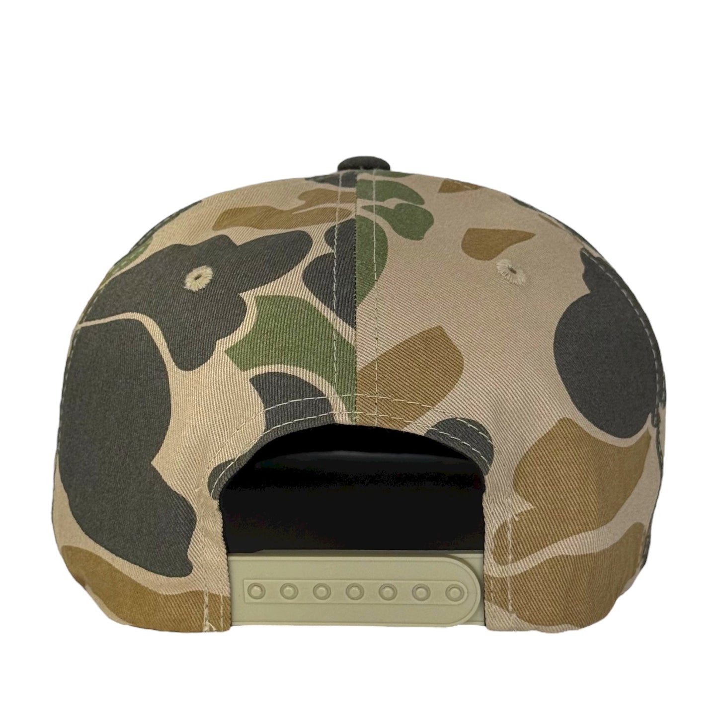 Baja Be Thy Blast Camo Hat