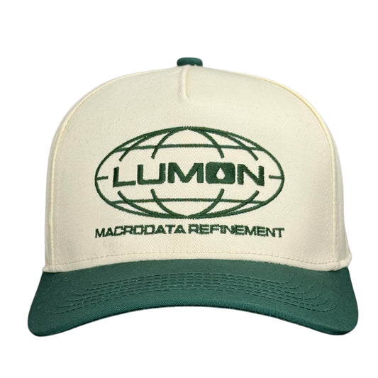 Lumon Hat (Green).