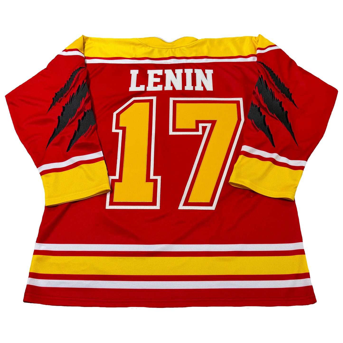 USSR Hockey Jersey.