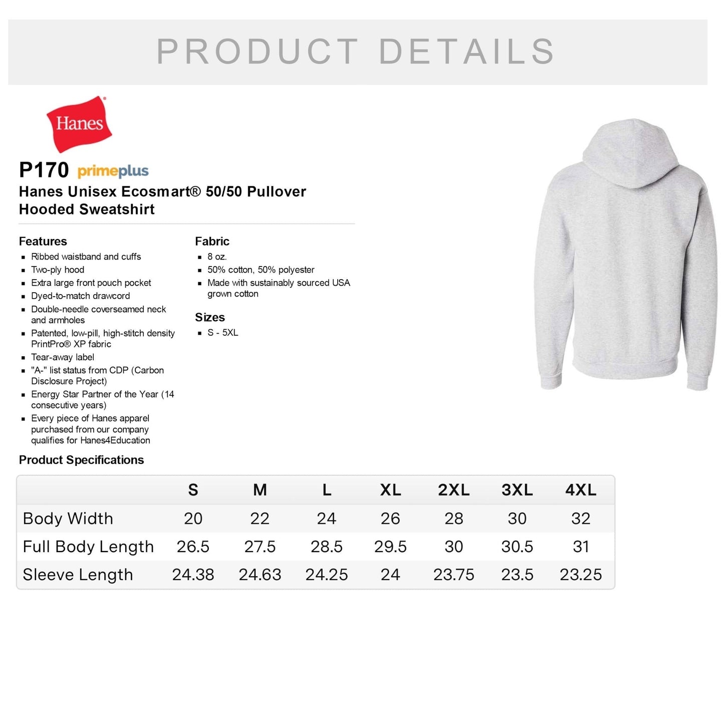 Lumon Hoodie.