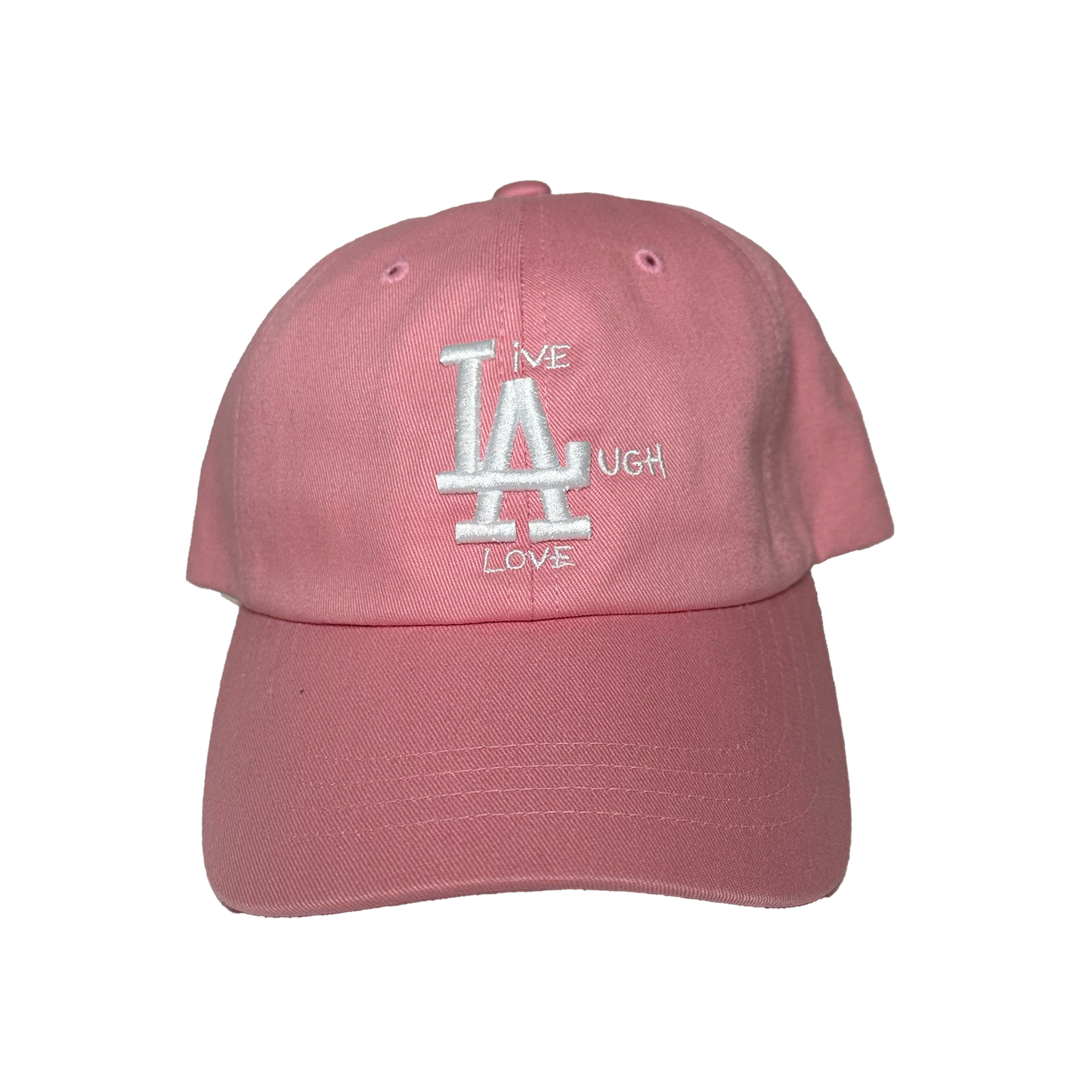 Live Laugh Love Hat.