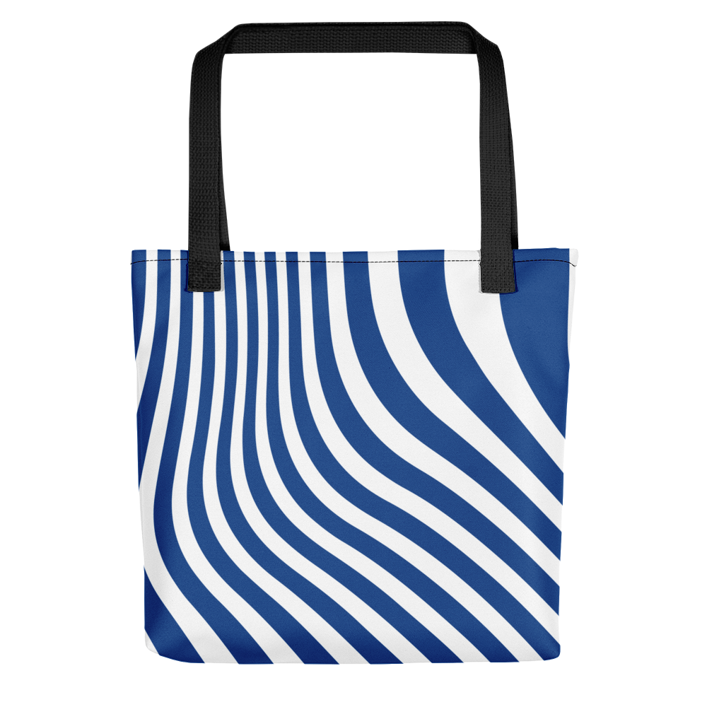 Stop Going In The Ocean Tote.