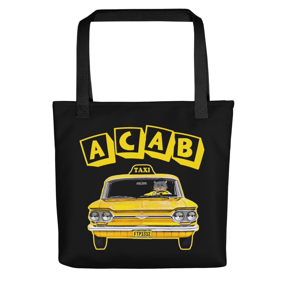ACAB Tote.