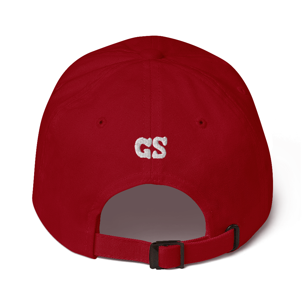 It's Giving Thanks Hat.