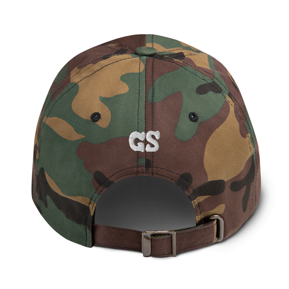 It's Giving Thanks Hat.