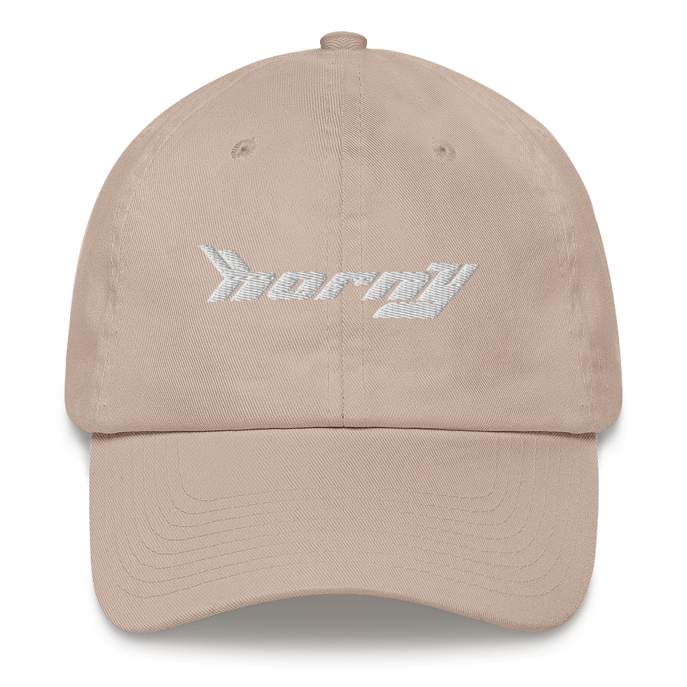 Horny Dad Hat