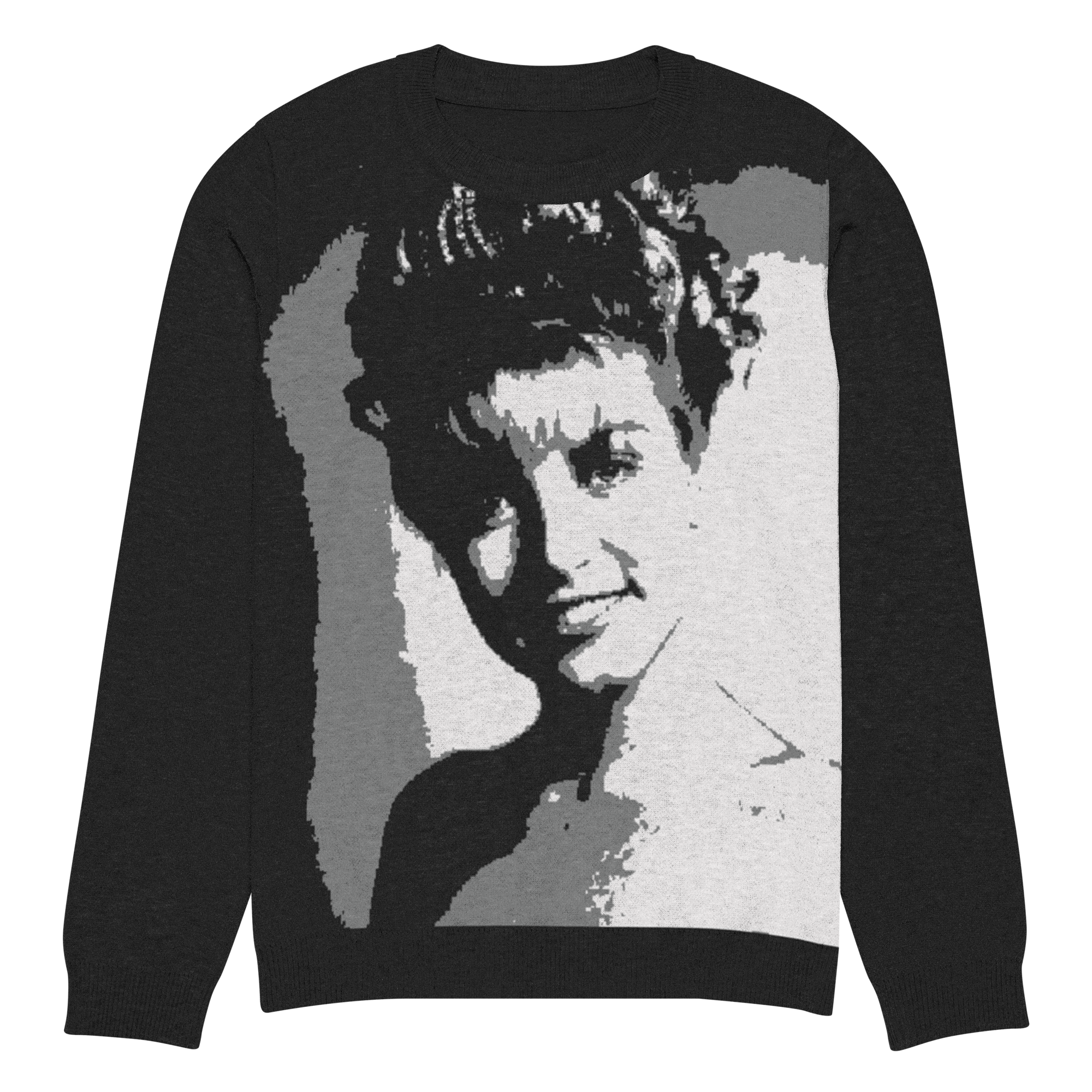 Laura Palmer Knit Sweater. – Good Shirts