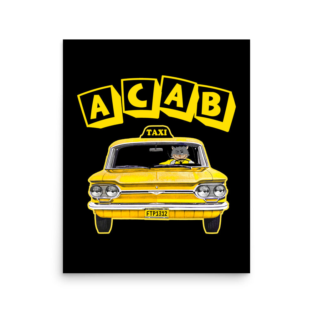 ACAB Poster.