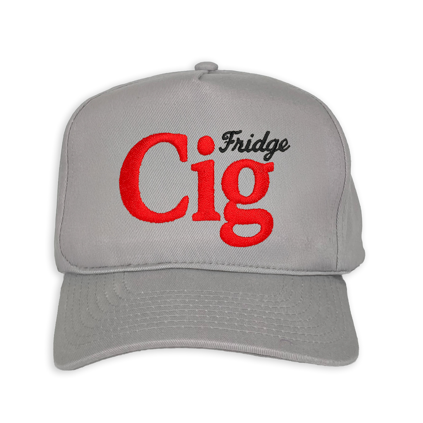 Fridge Cigarette Hat.