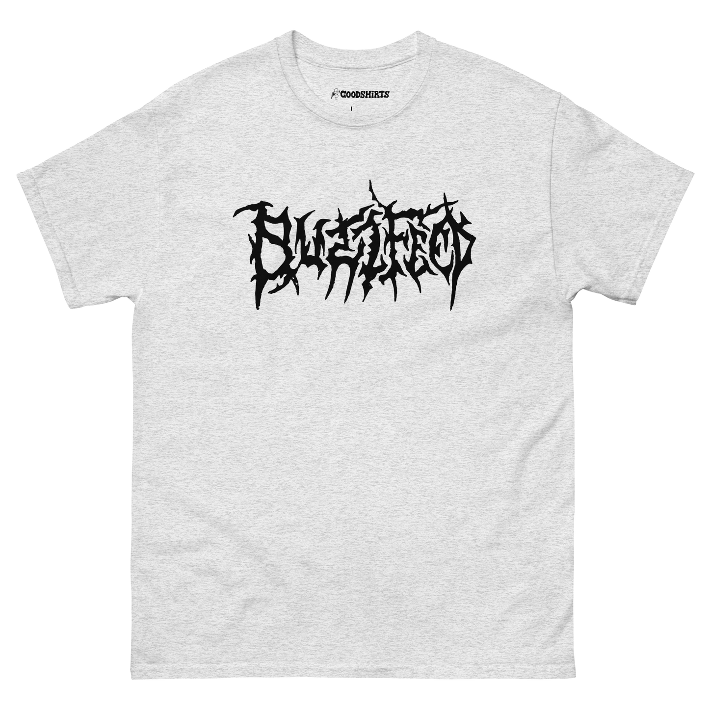 Buzzfeed Metal.