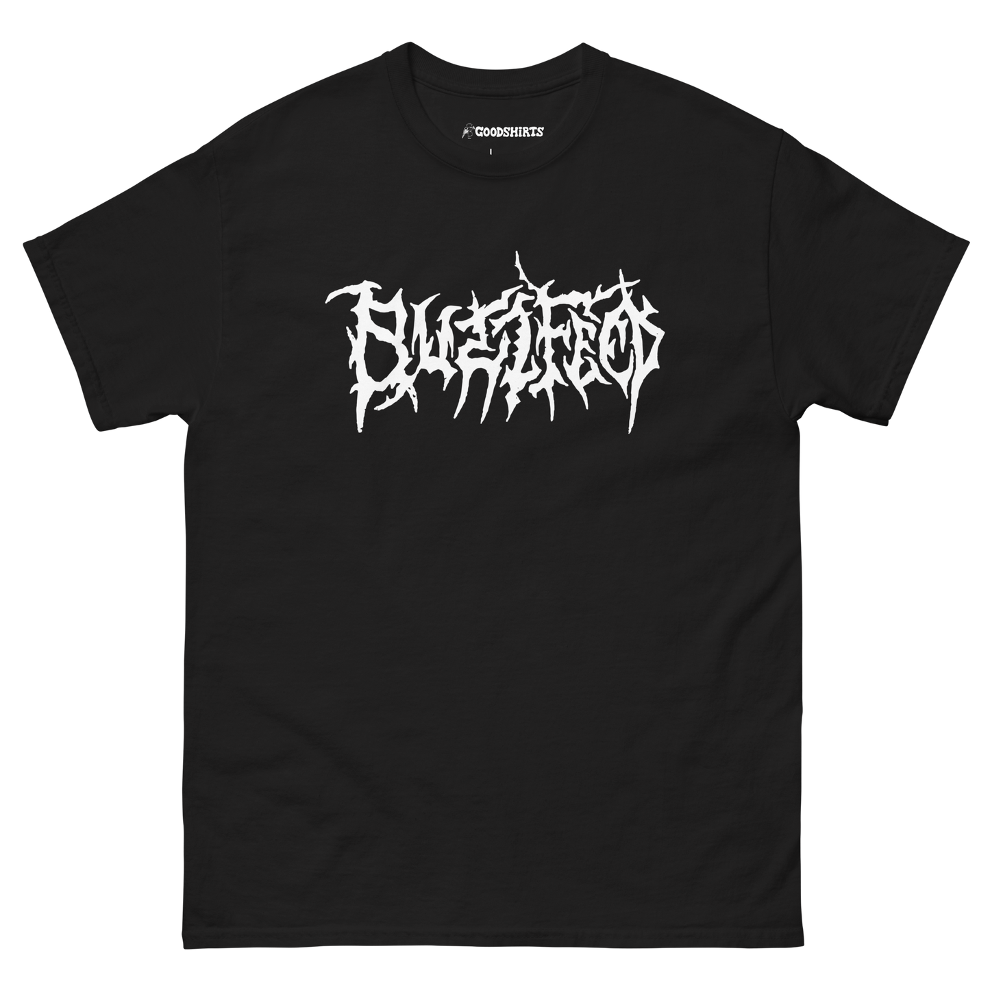 Buzzfeed Metal.