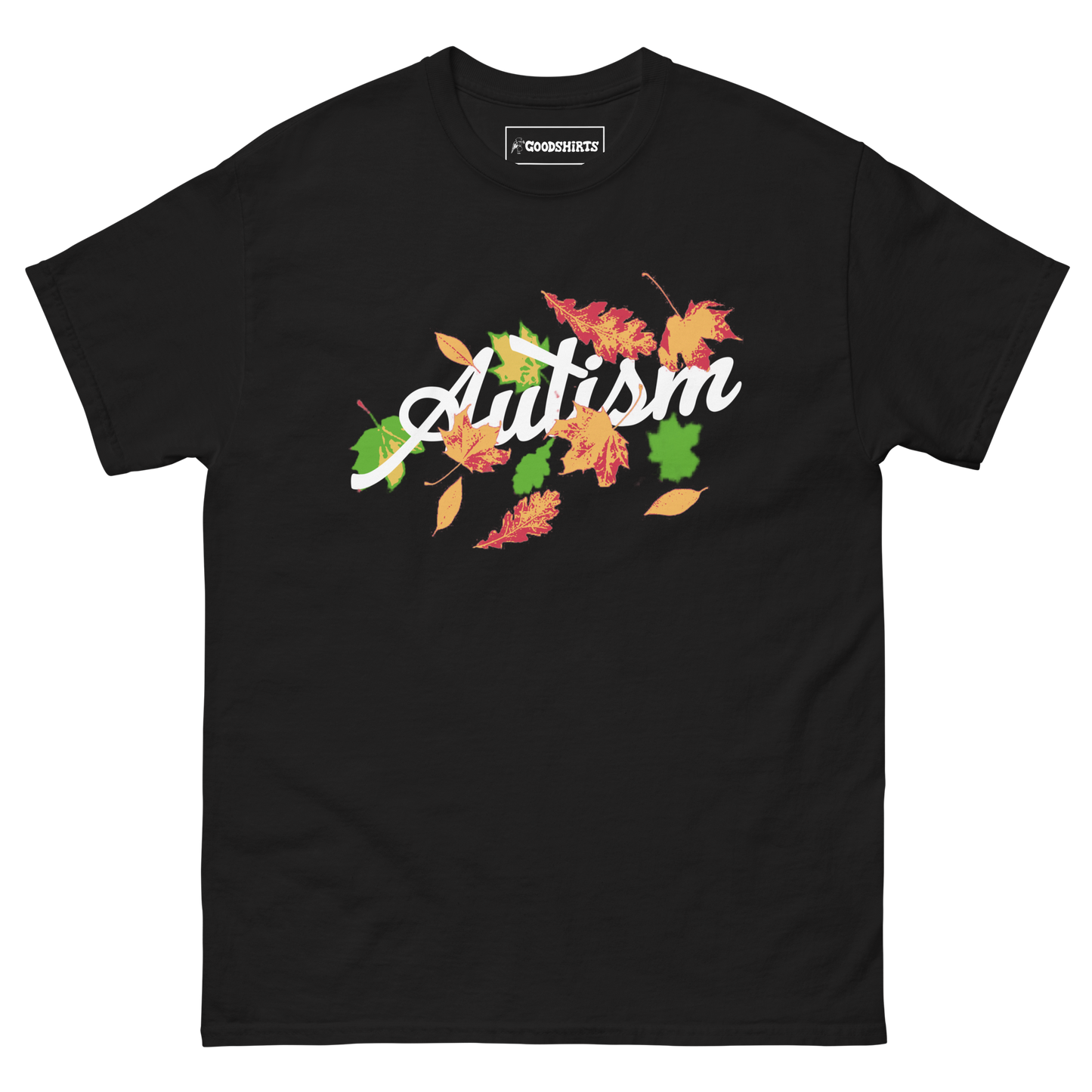 Autism (Autumn).