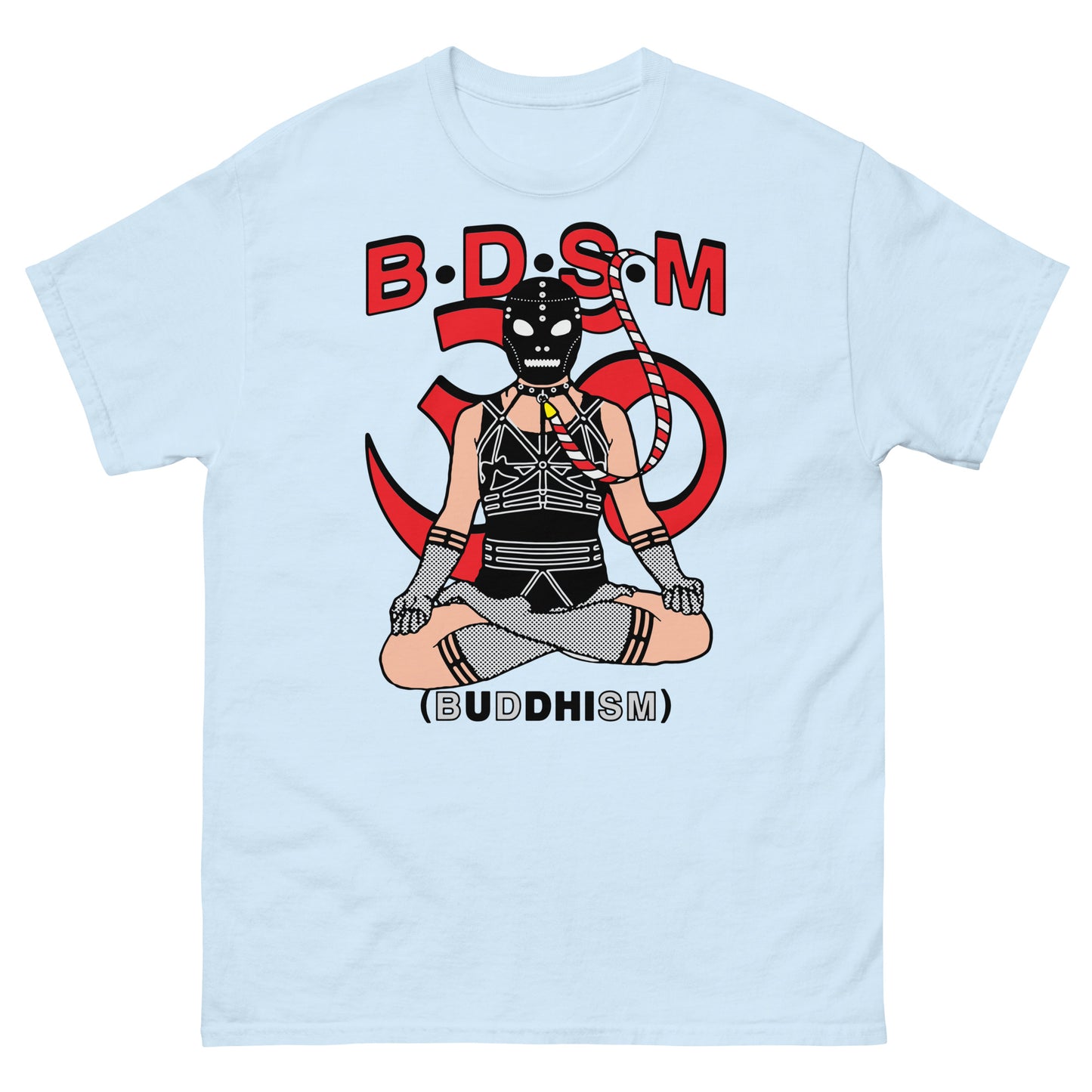 BDSM (Buddhism).