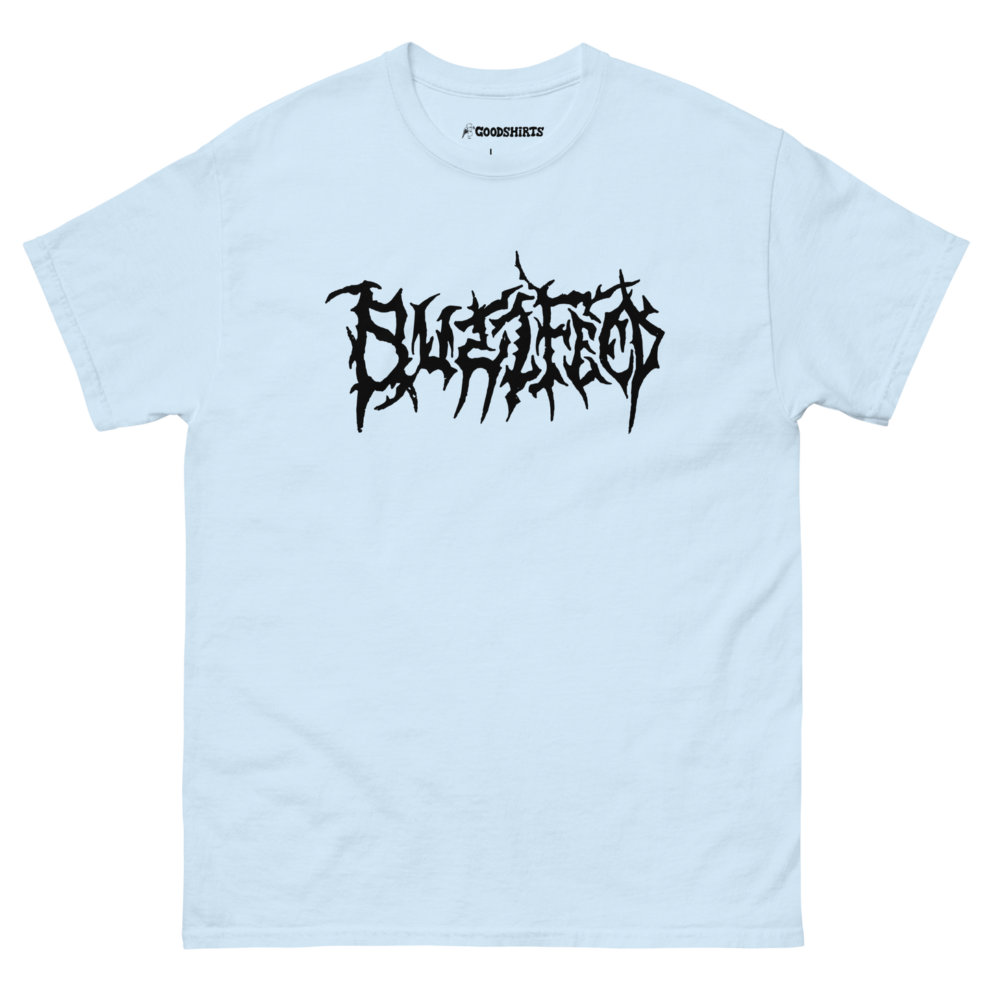 Buzzfeed Metal.