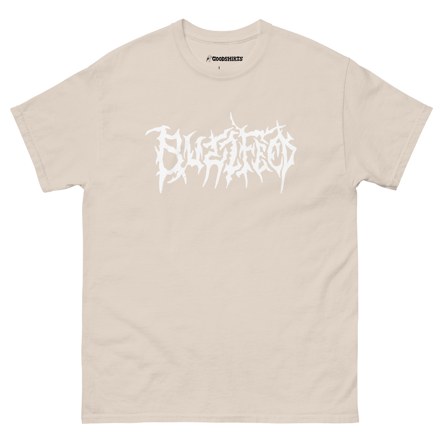 Buzzfeed Metal.