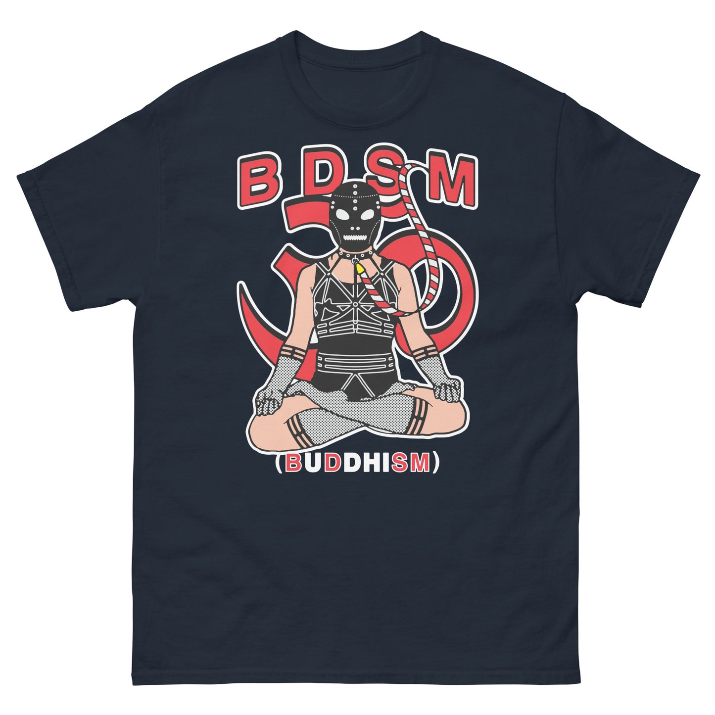 BDSM (Buddhism).