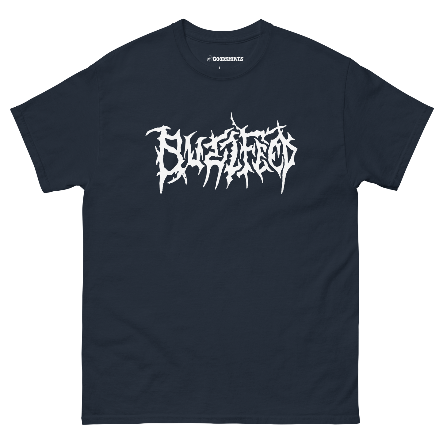 Buzzfeed Metal.