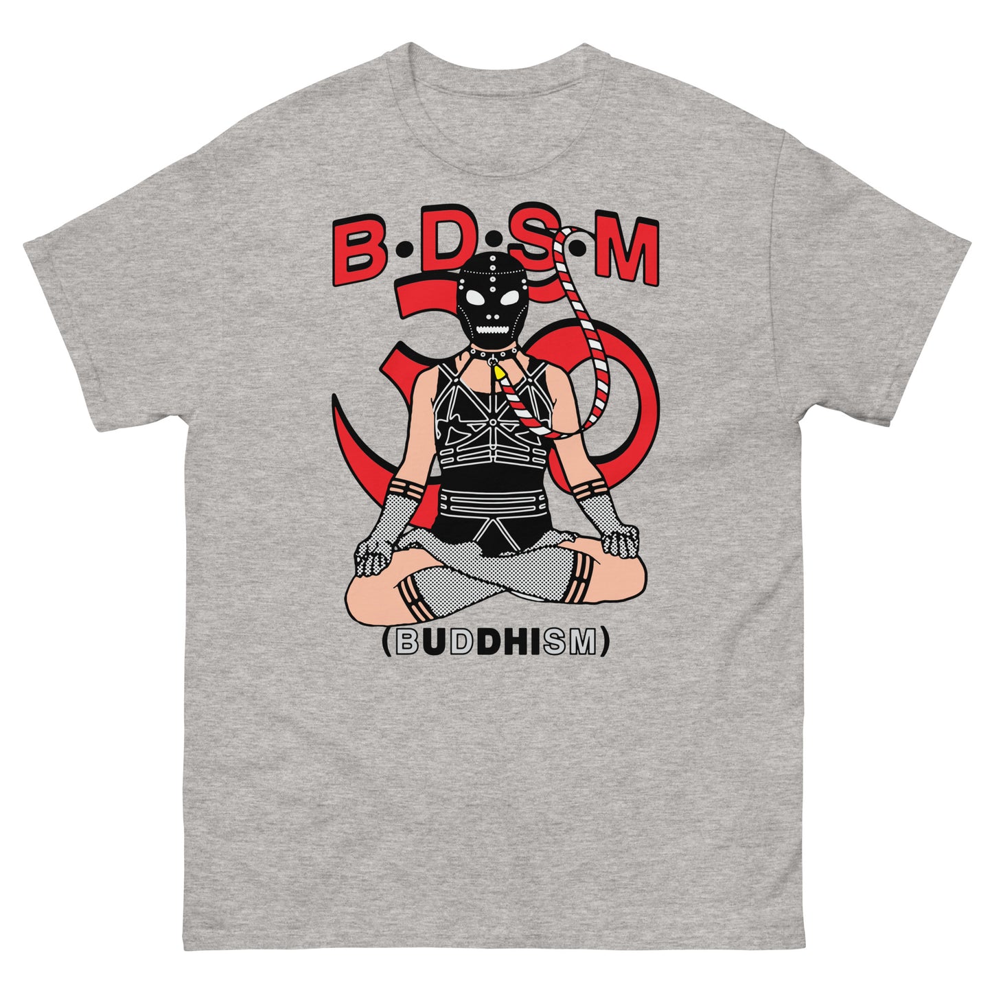 BDSM (Buddhism).
