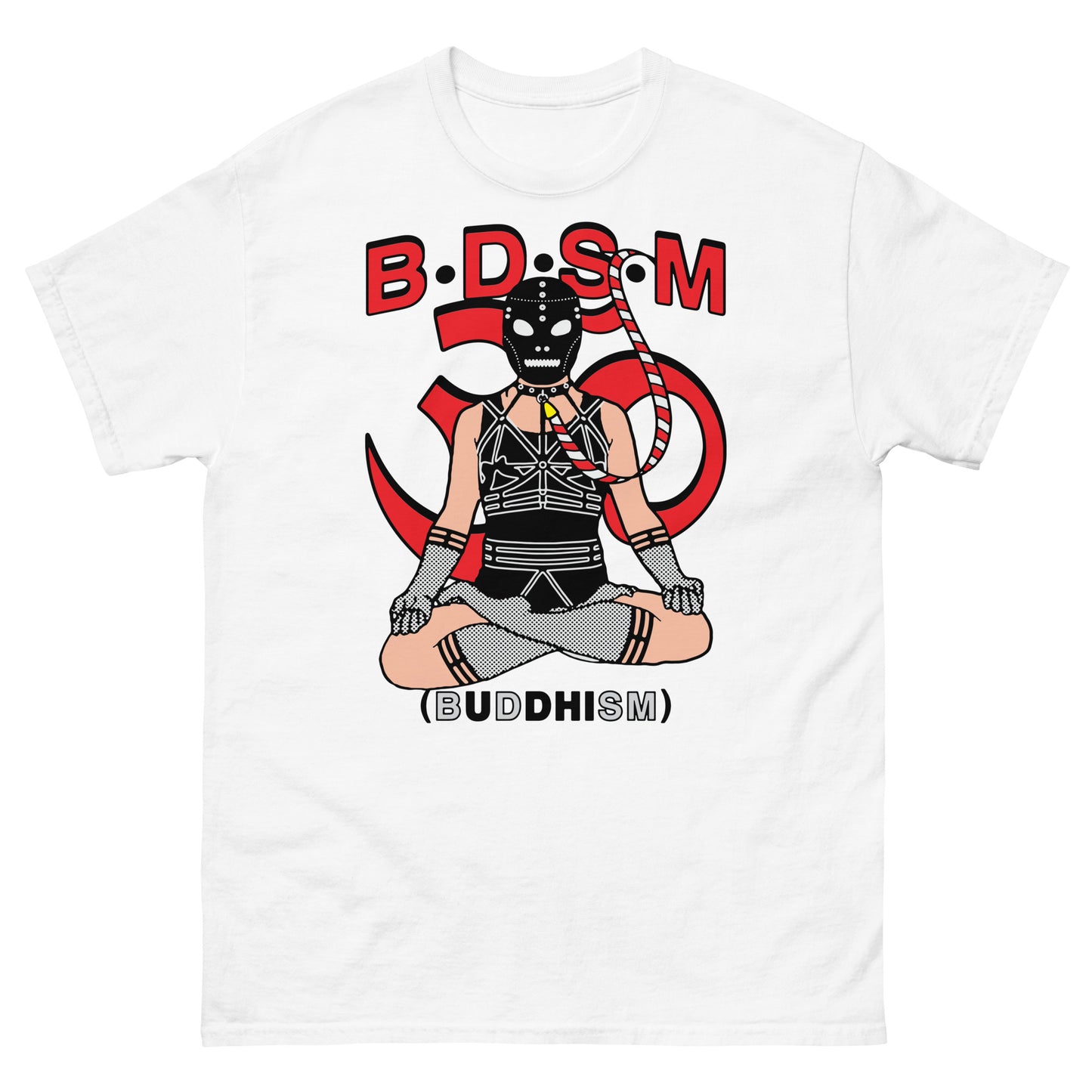 BDSM (Buddhism).