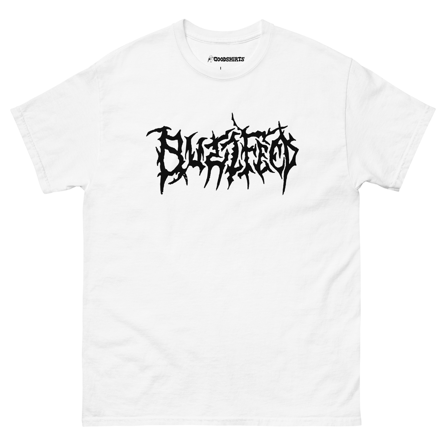 Buzzfeed Metal.