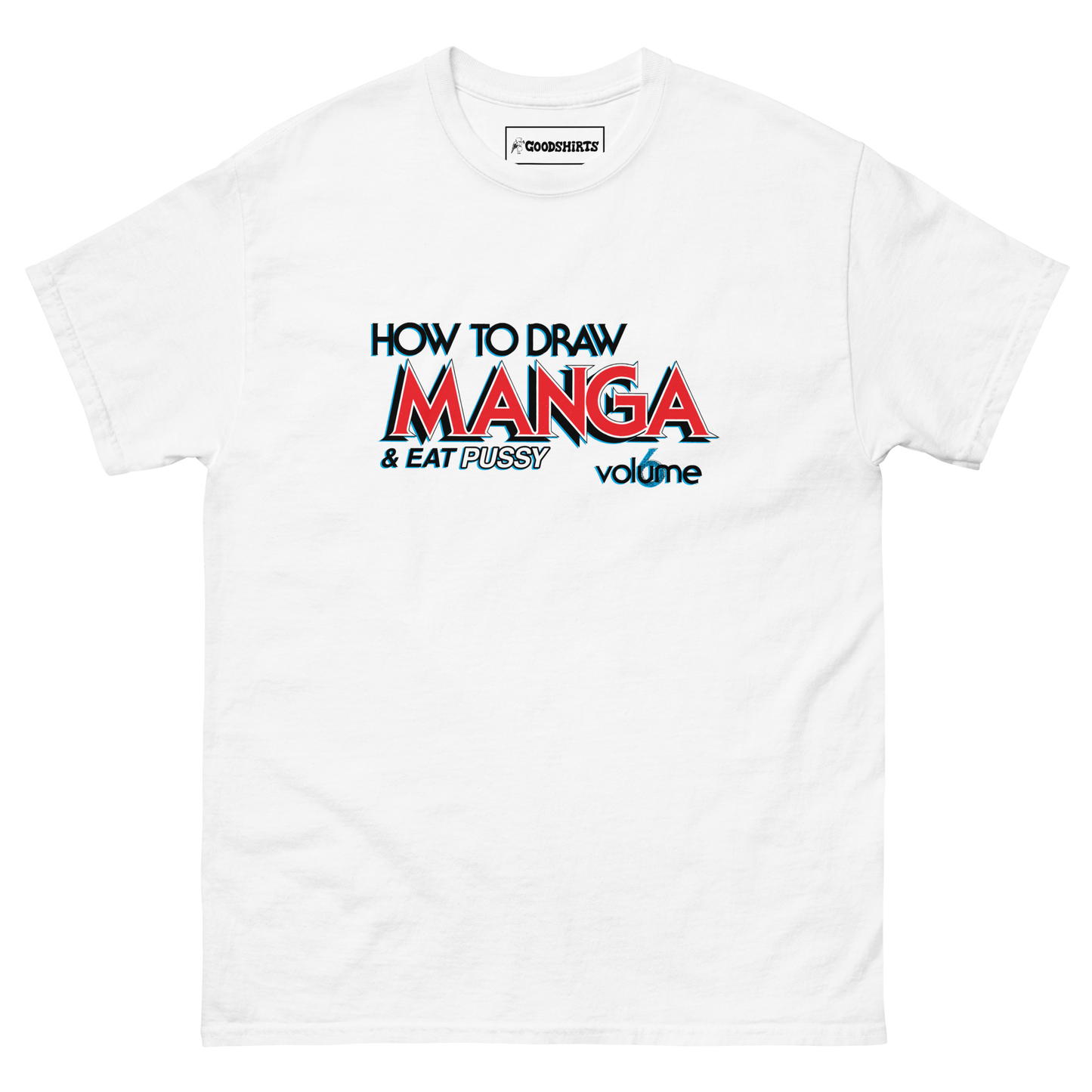 How To Draw Manga And Eat Pussy.