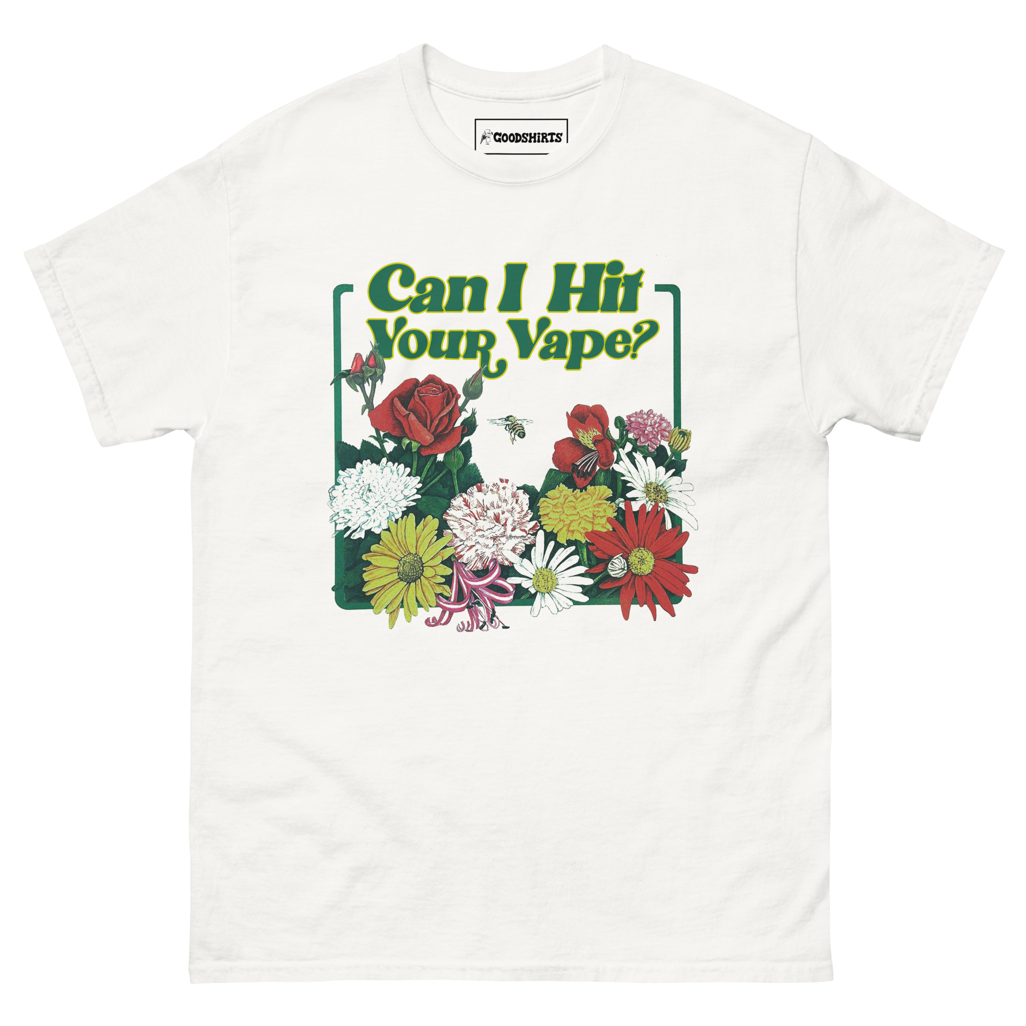 Can I Hit Your Vape. Good Shirts Can I Hit Your Vape. Good Shirts