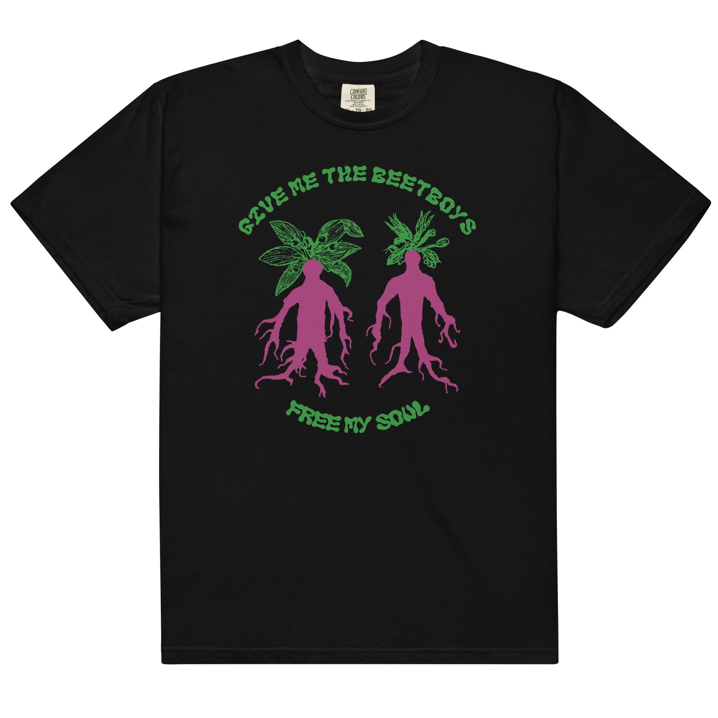 Beetboys.