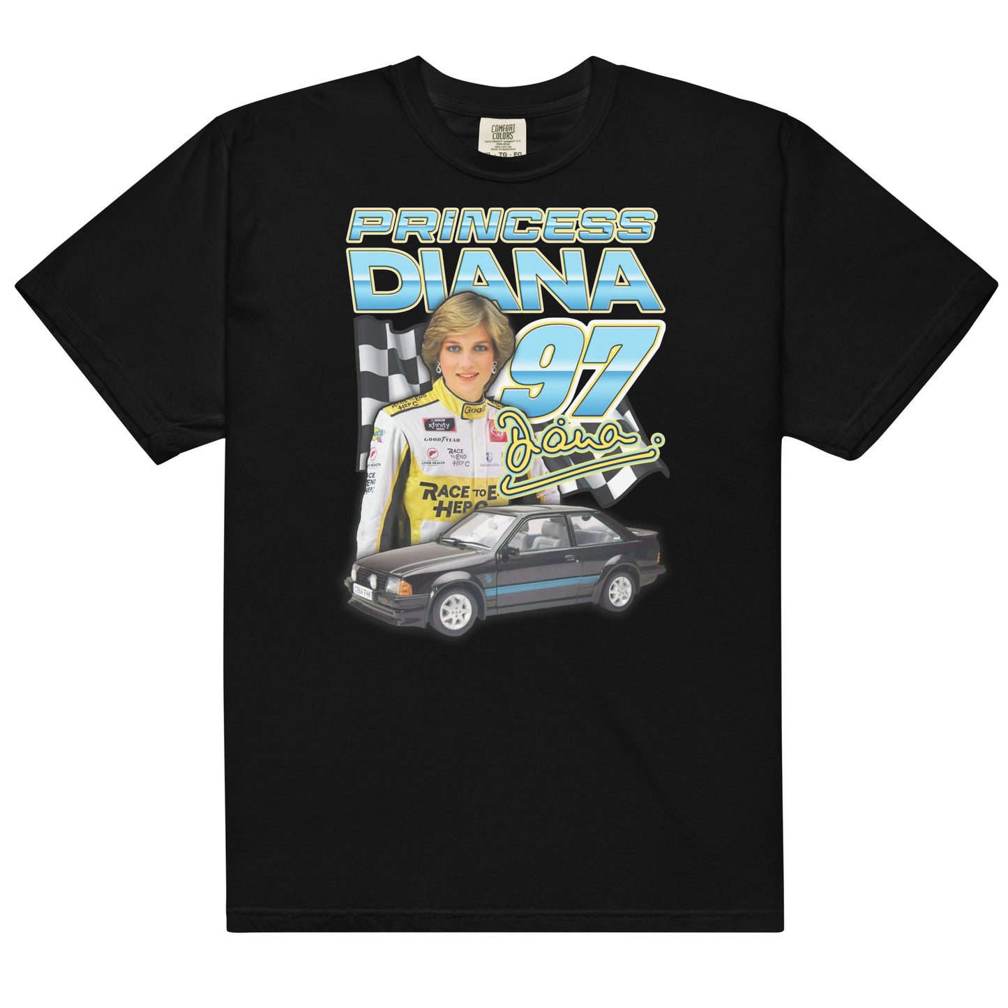 Princess Diana #97.