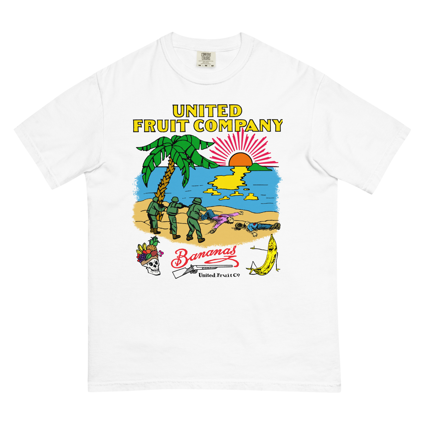United Fruit Company.