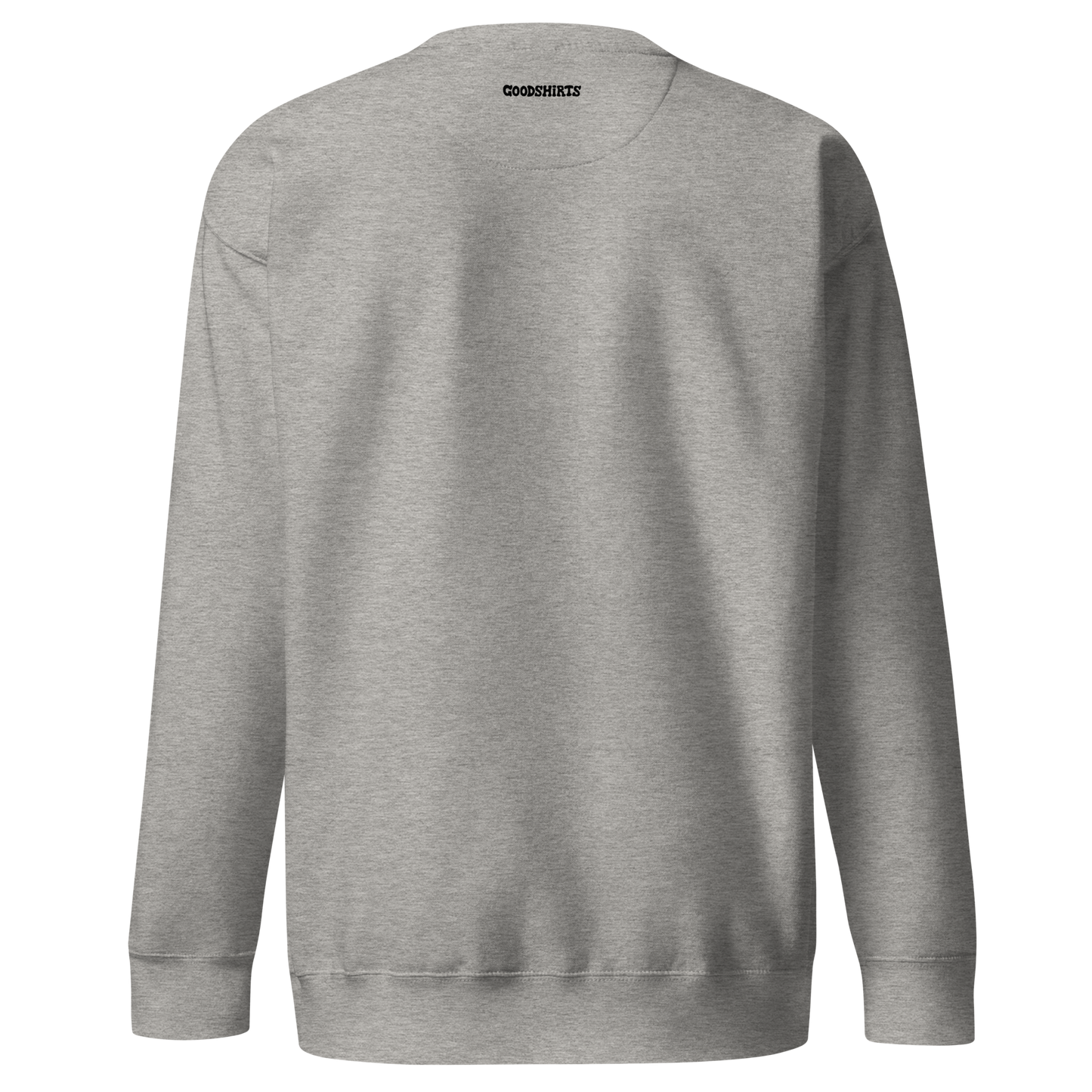 Can I Hit Your Vape Crewneck.