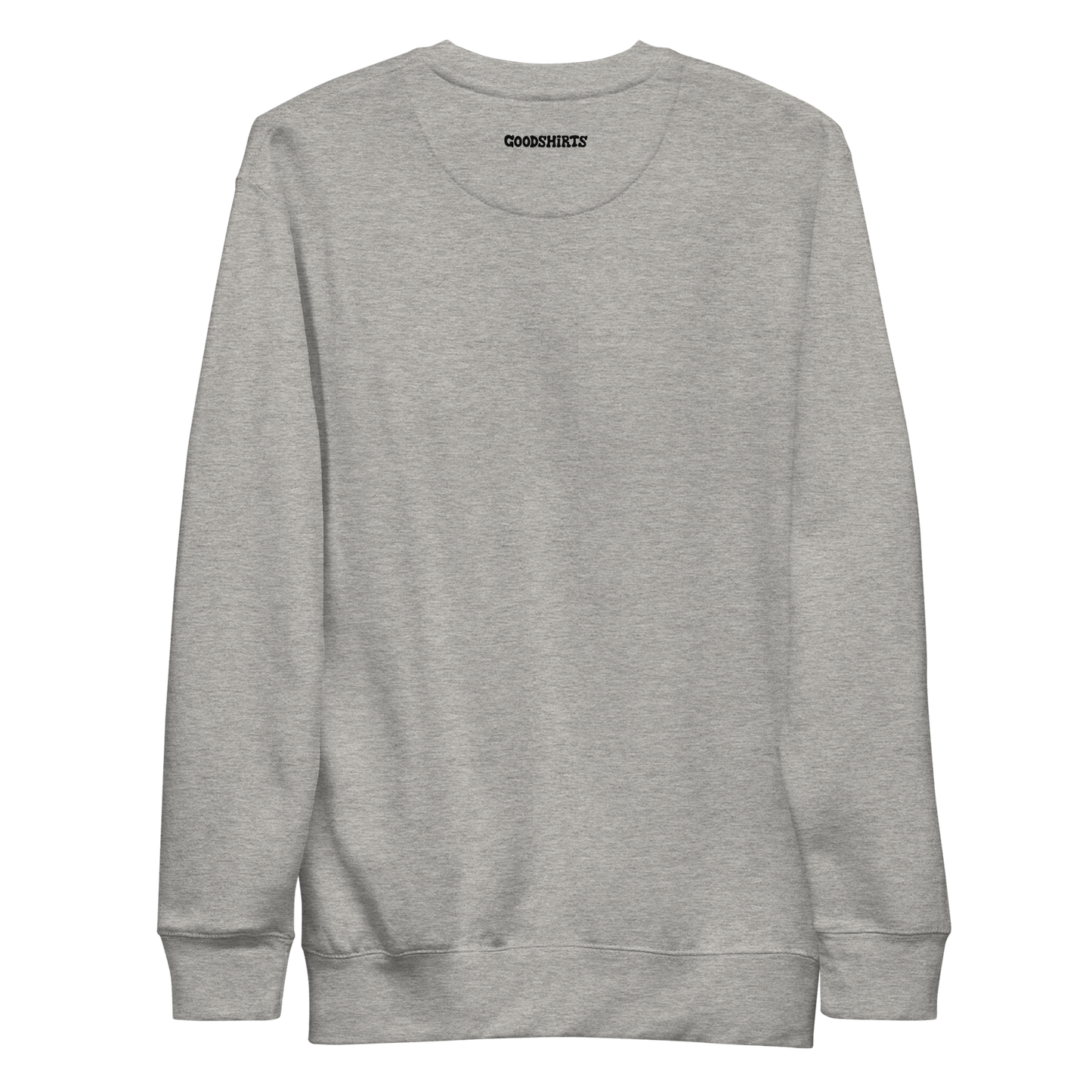 If You Can't Handle Me At My Worst, I'm Sorry Please Don't Leave Me Crewneck.