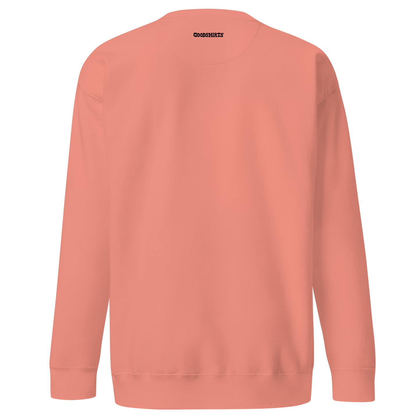 Can I Hit Your Vape Crewneck.