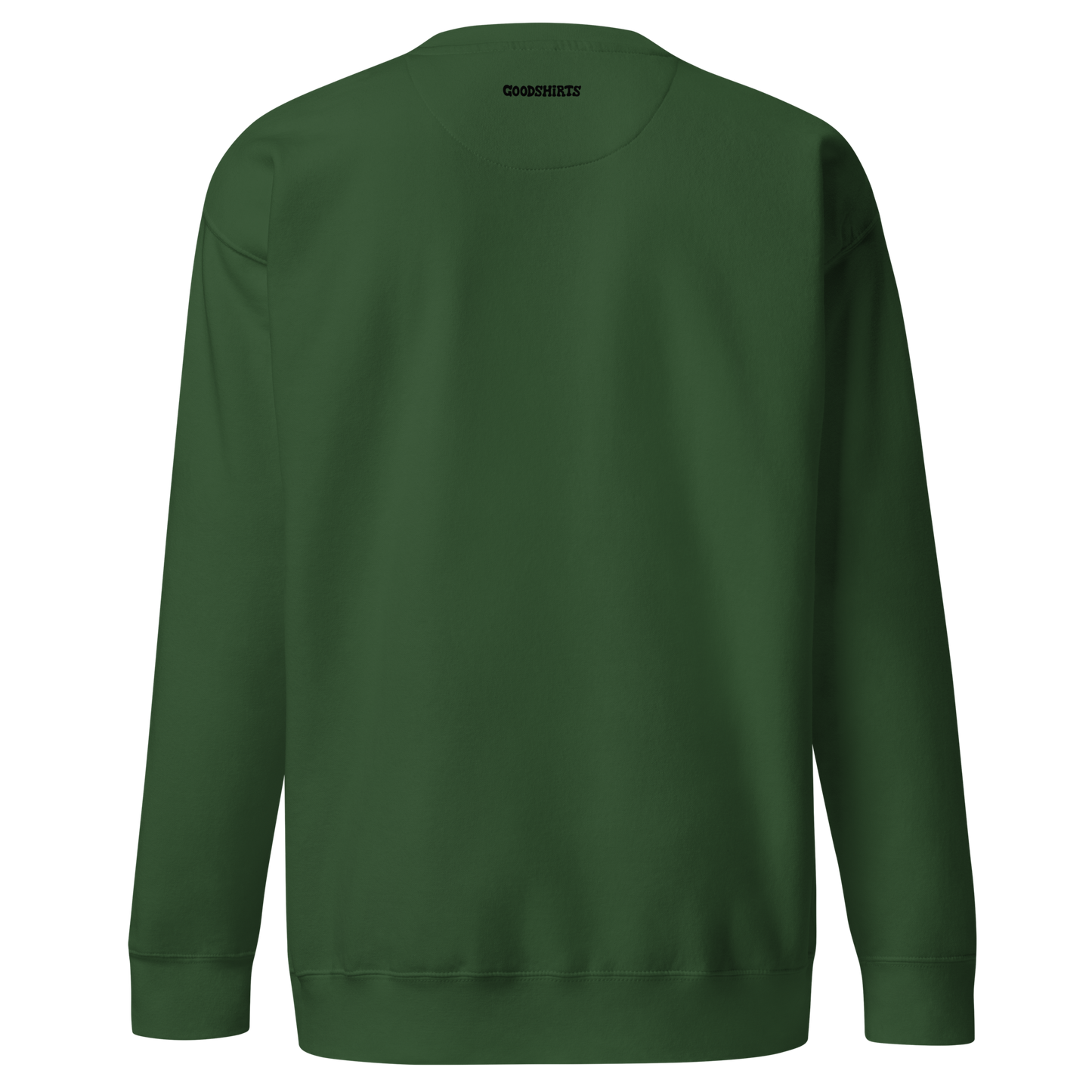 Can I Hit Your Vape Crewneck.