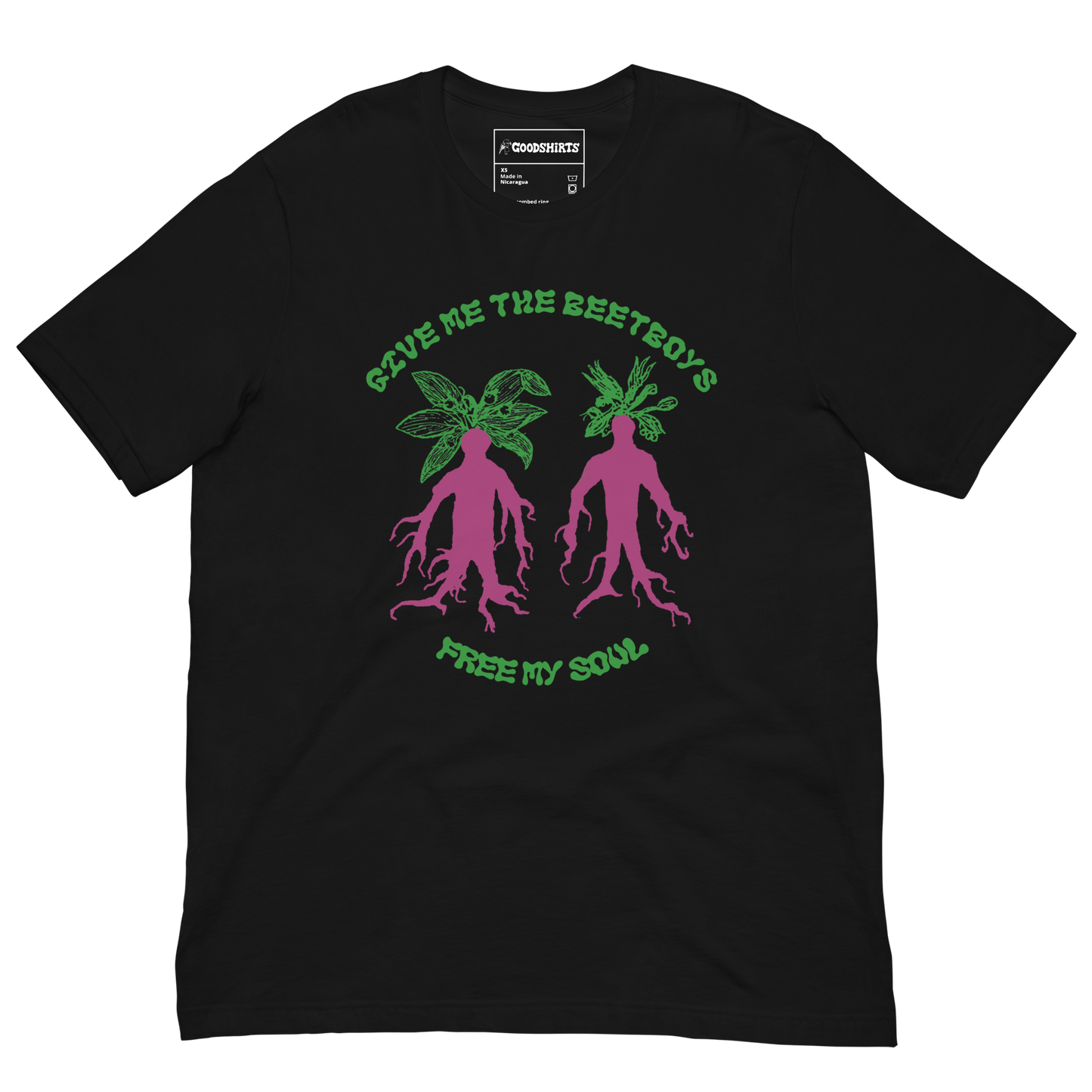Beetboys.