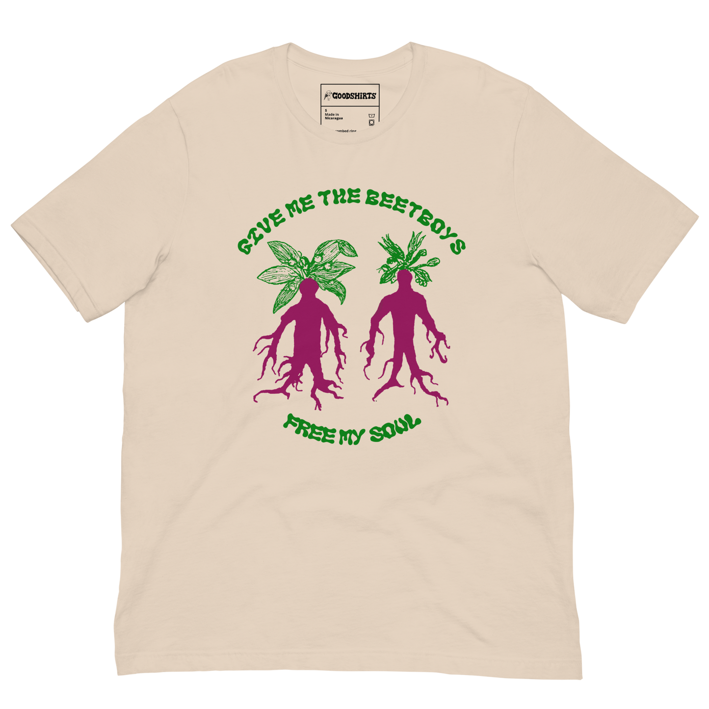 Beetboys.